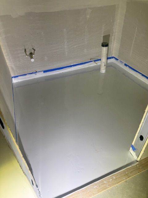 Flooring