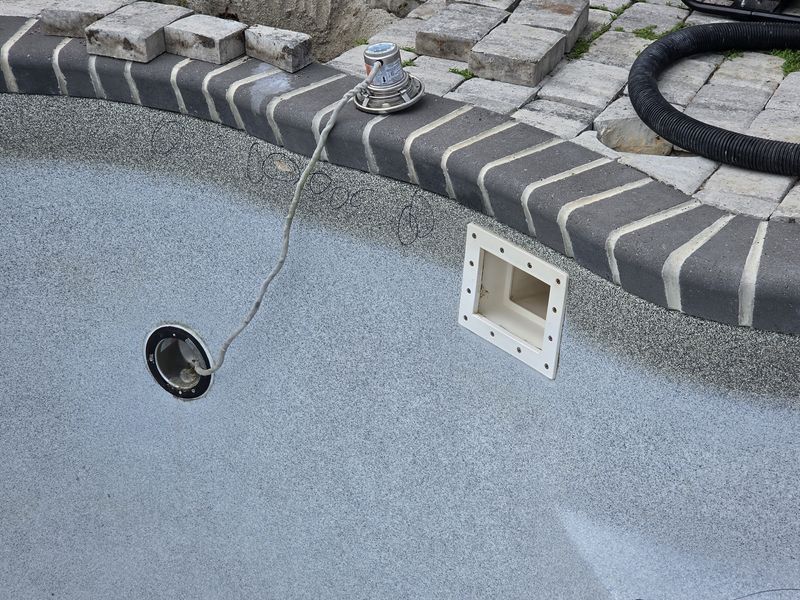 Pool Repair and Maintenance