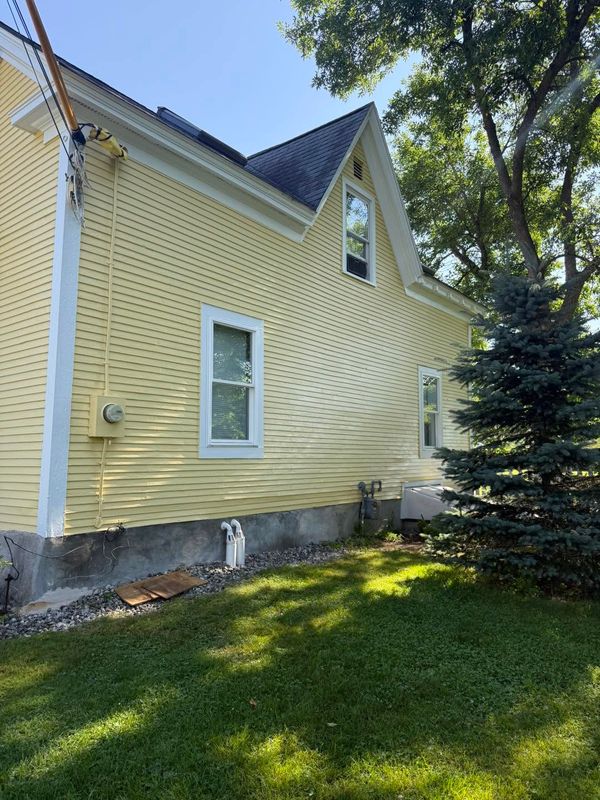Exterior Painting