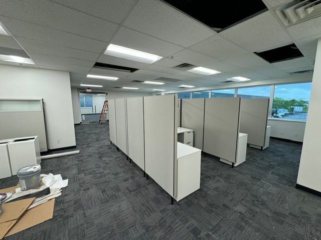 Interior Painting