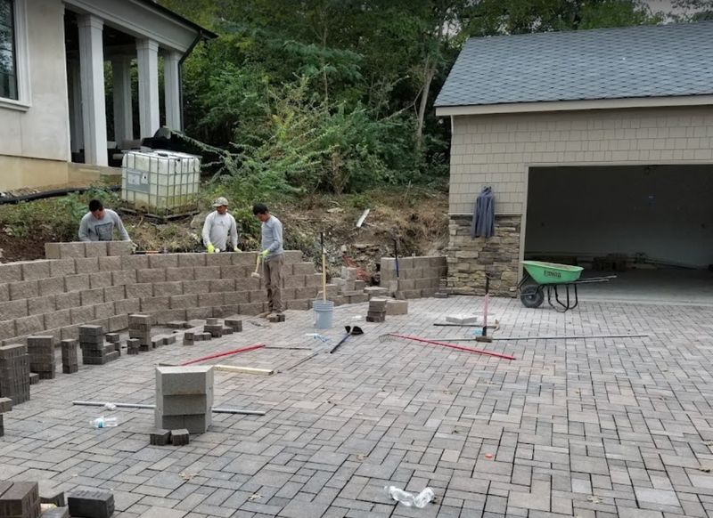 Residential Services