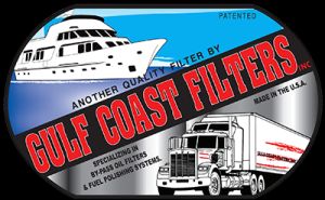 Gulf Coast Filters & Supply Inc.