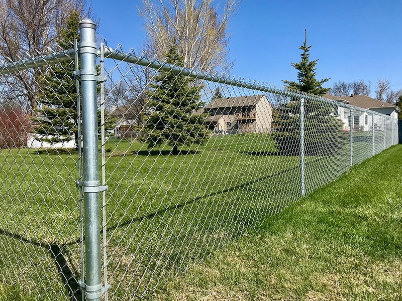 Fencing