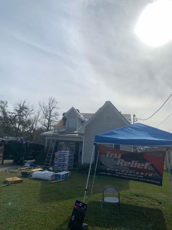 Roofing Replacement