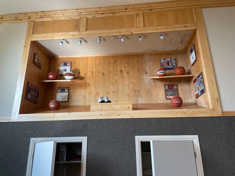 Interior Renovation
