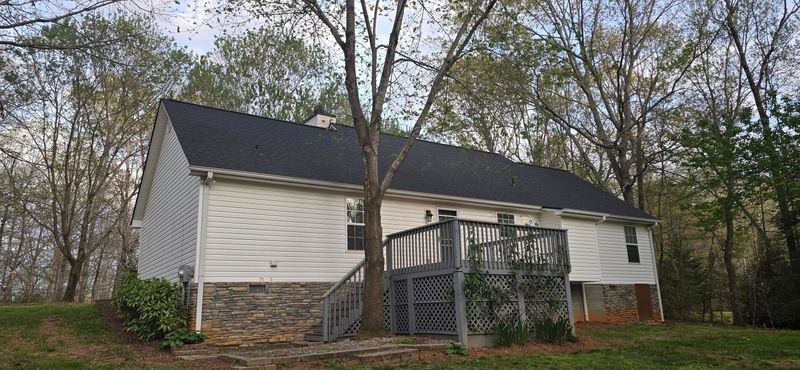 Roofing Installation