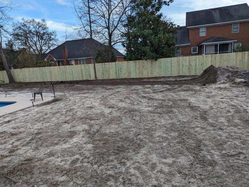 Fences