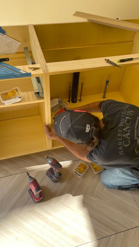 Carpentry