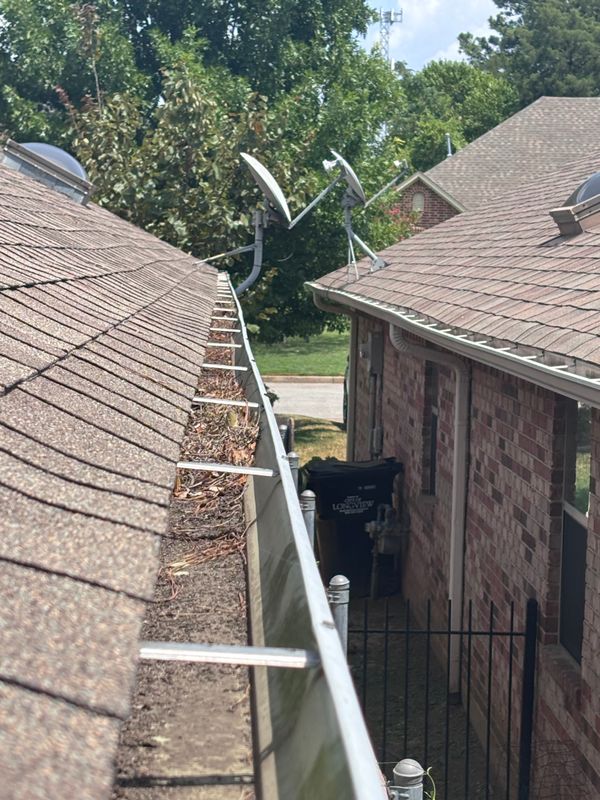 Gutter Repair