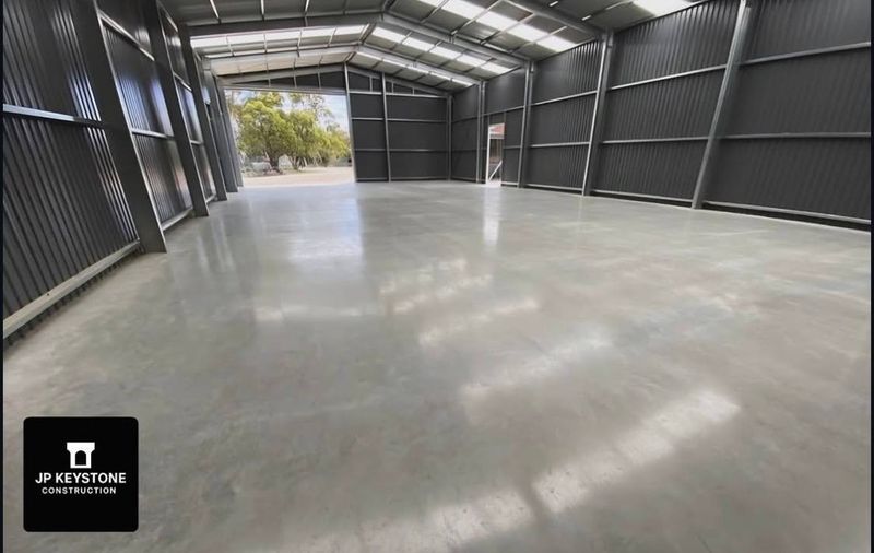 Concrete Repair
