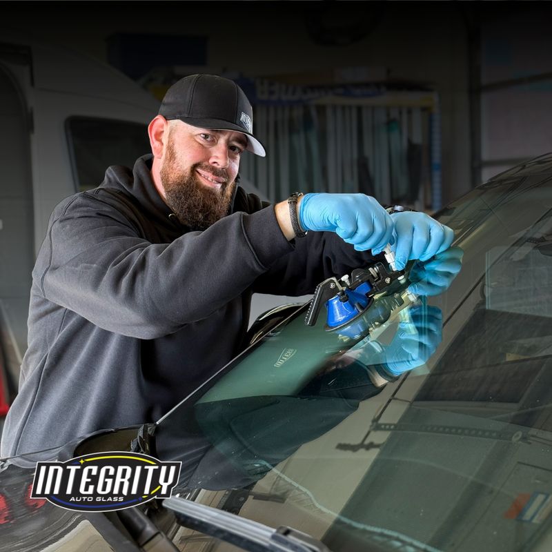 Windshield Repair
