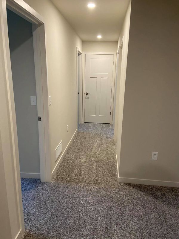 Interior Renovations
