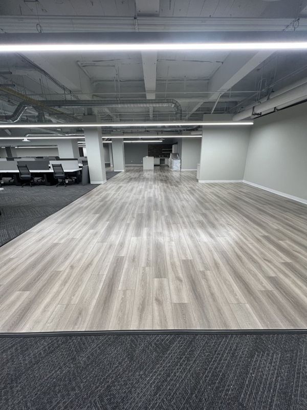 Flooring