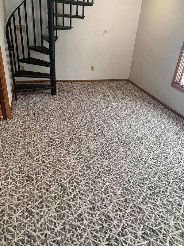 Carpet Installation and Replacement