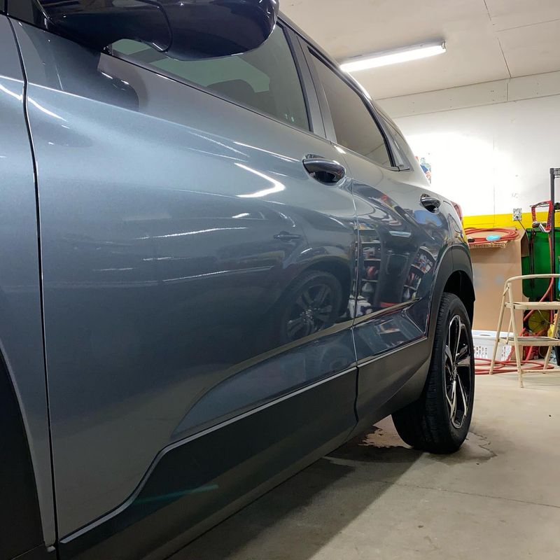 Detailing