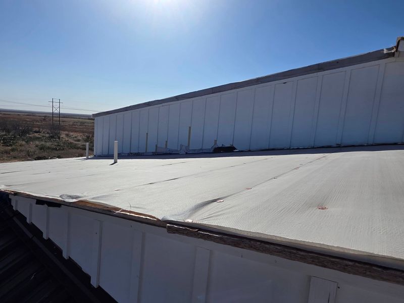 Commercial Construction