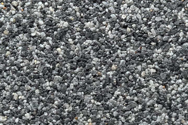 Tex Stone Color Options