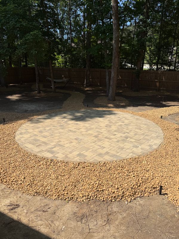 Landscape Design & Installation