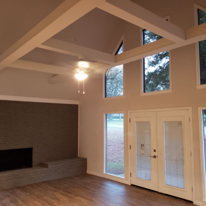 Flooring