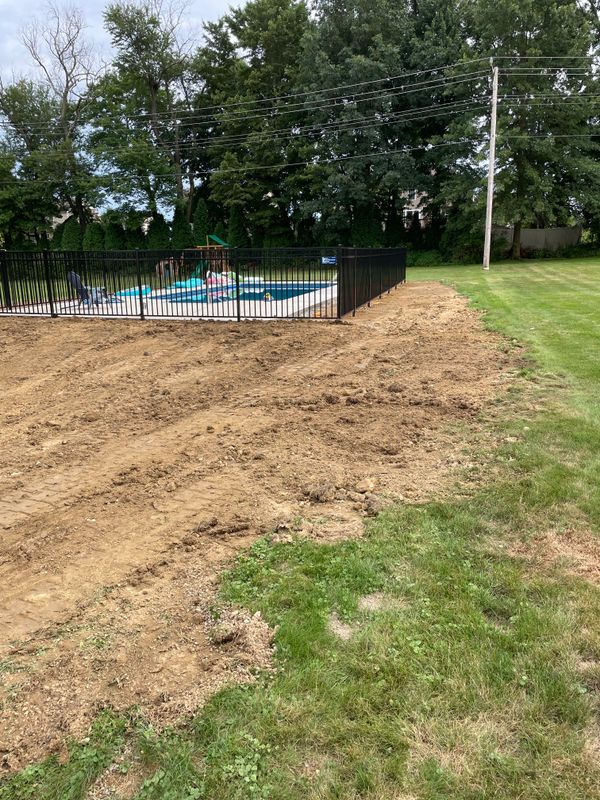 Land Clearing