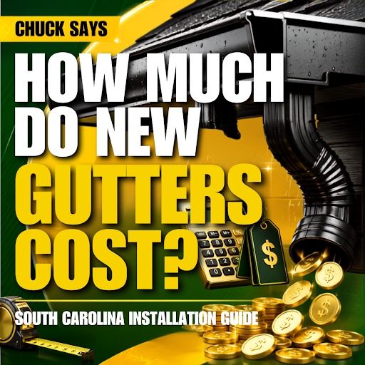 Gutter Installation