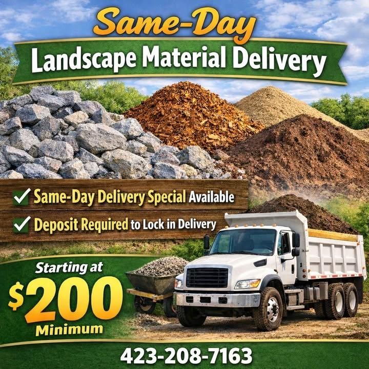 Hardscape Installation