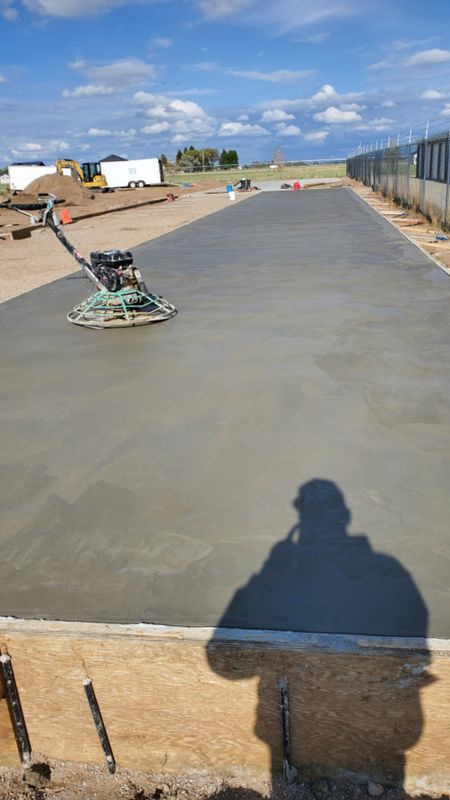 Concrete