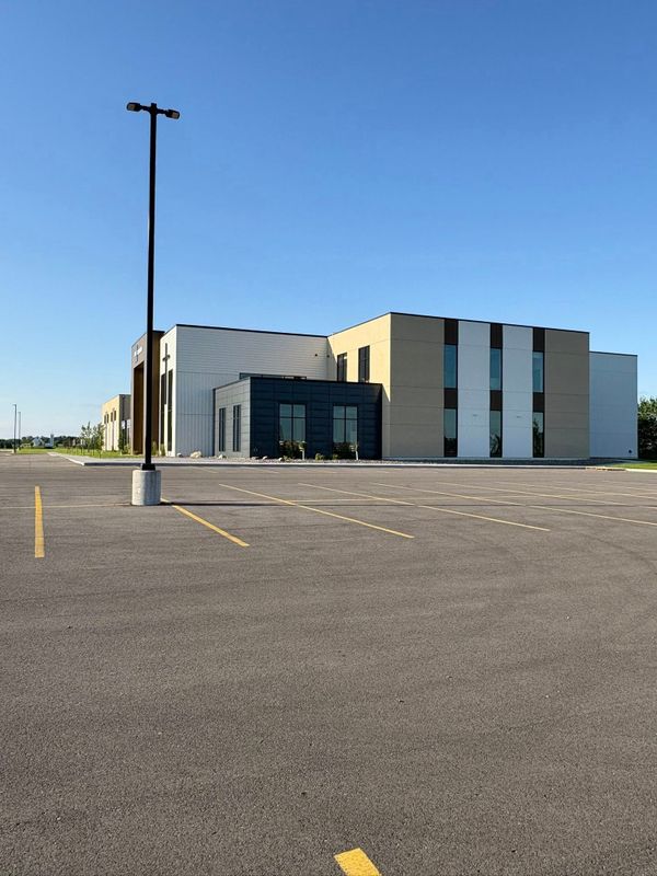 Commercial Construction