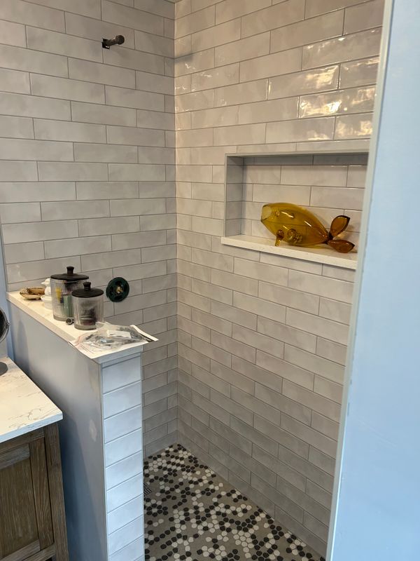 Kitchen and Bathroom Renovations