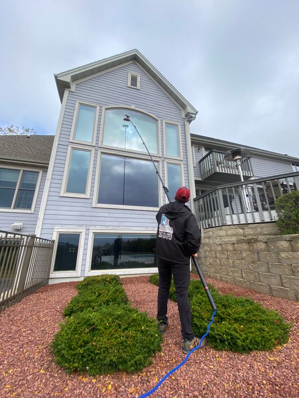 Window Cleaning