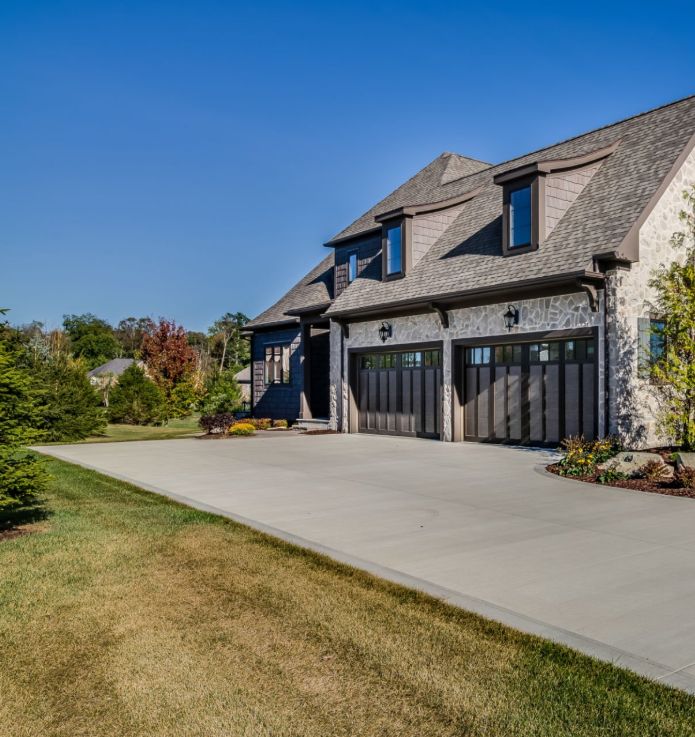 Driveway Installation