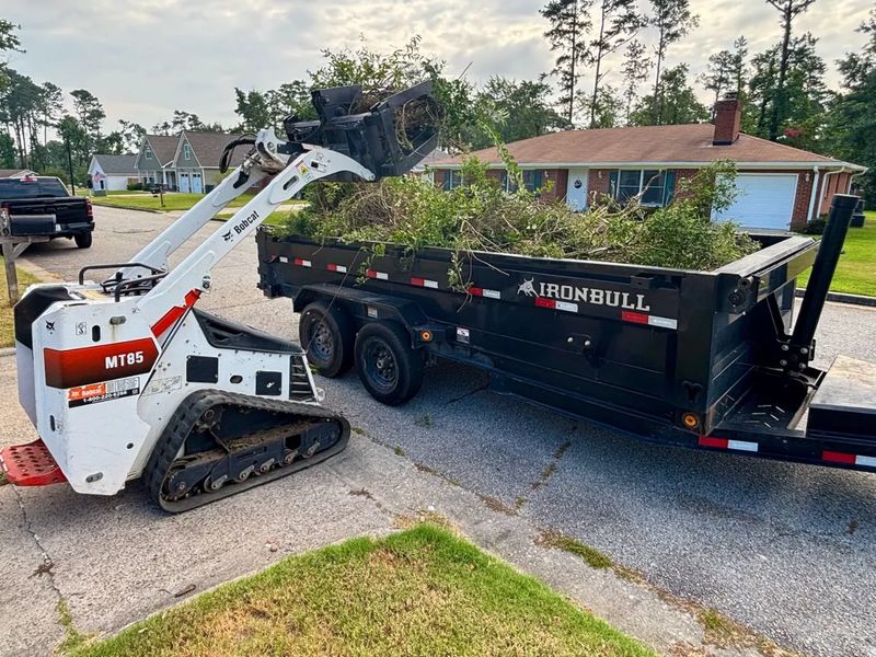 Property Cleanups