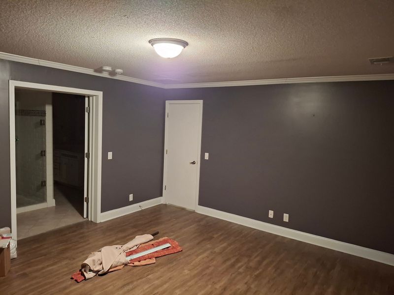 Interior Painting