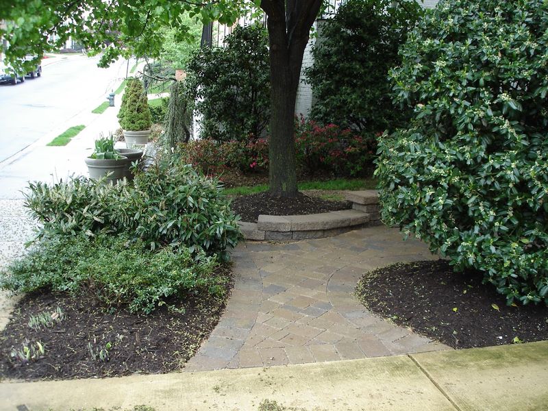 Walkways