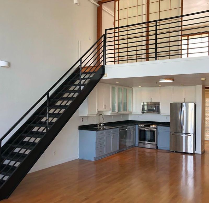 Interior Painting