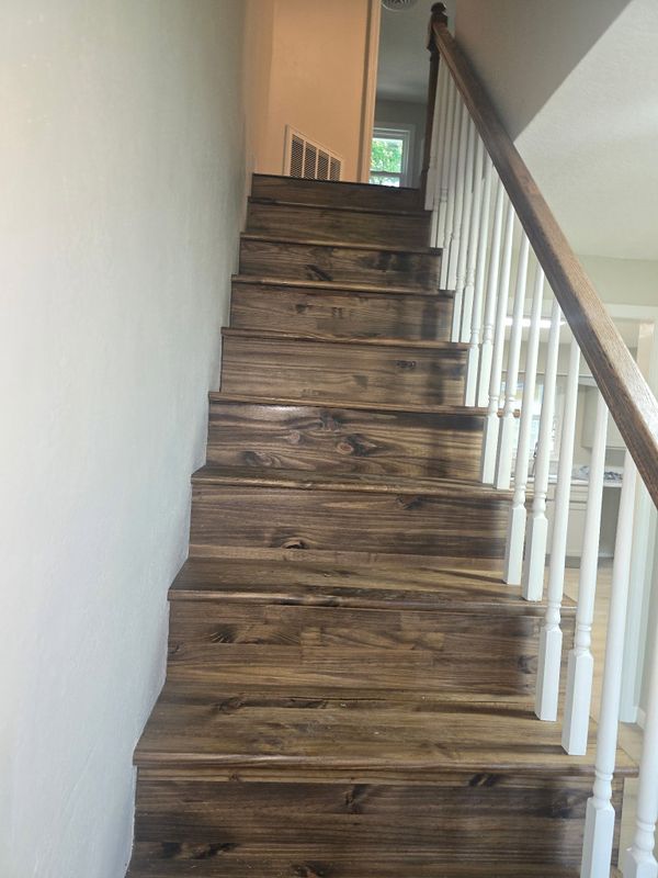 Carpentry