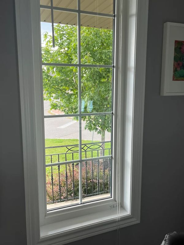 Window Cleaning