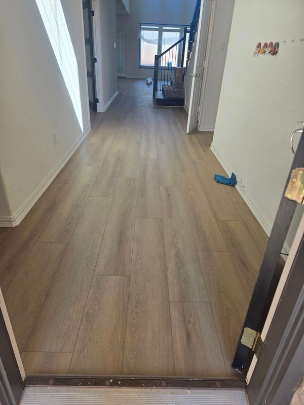 Flooring