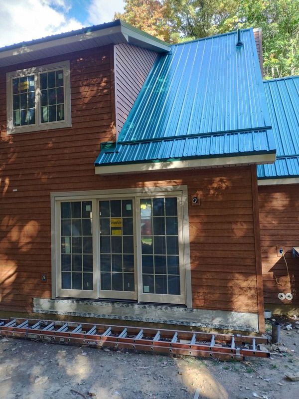 Custom Homes