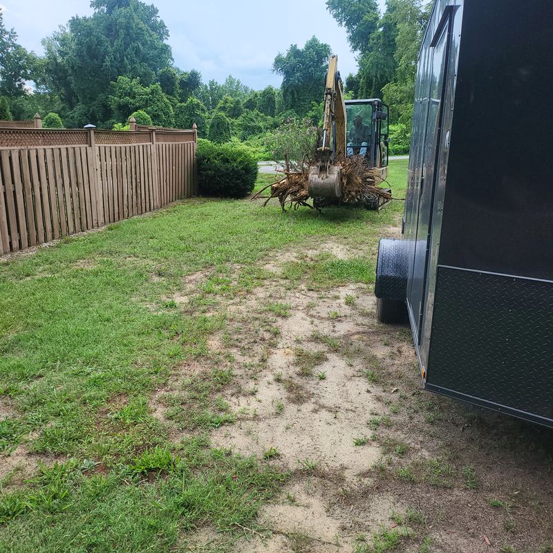 Septic Repair/ Excavation/ Lot Clearing