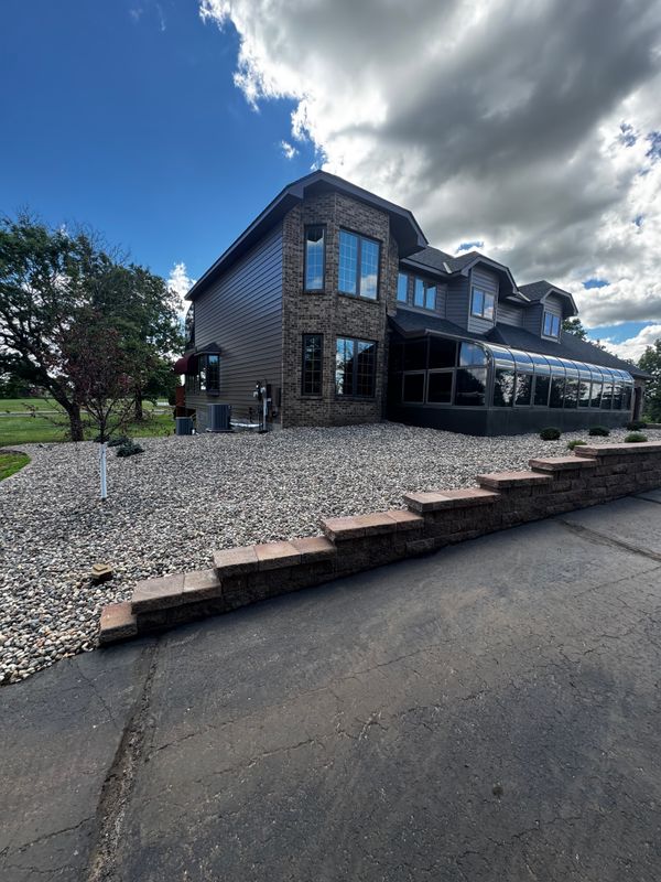 Landscaping Services