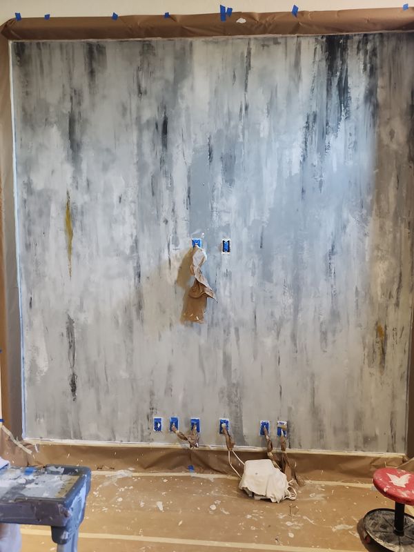 Interior Painting gallery