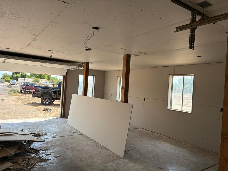 Custom Drywall Work