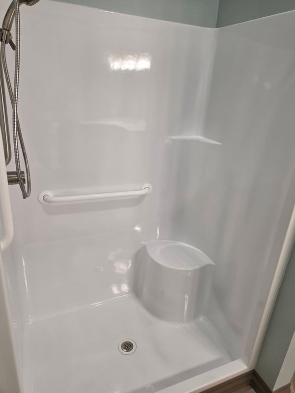 Bathroom Renovation