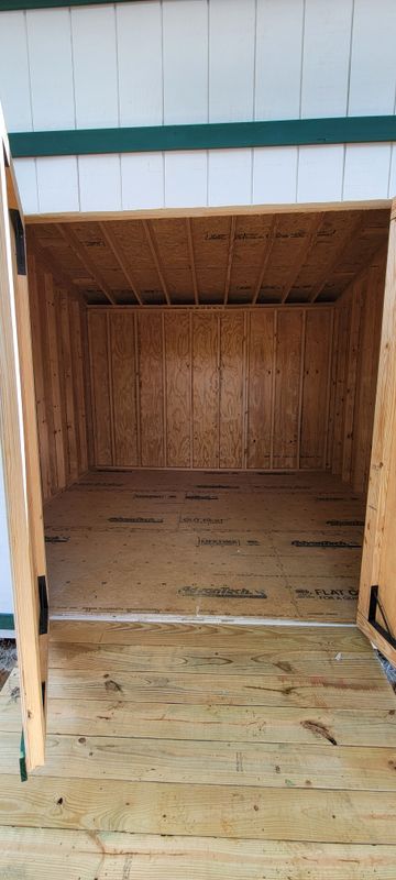 Deck & Patio Installation