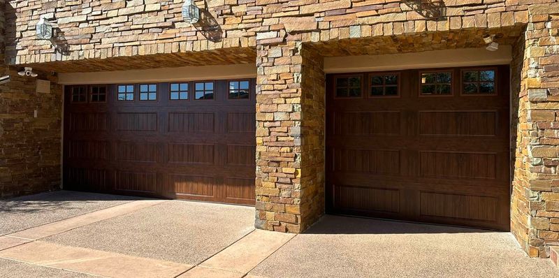 Garage Door Installation gallery