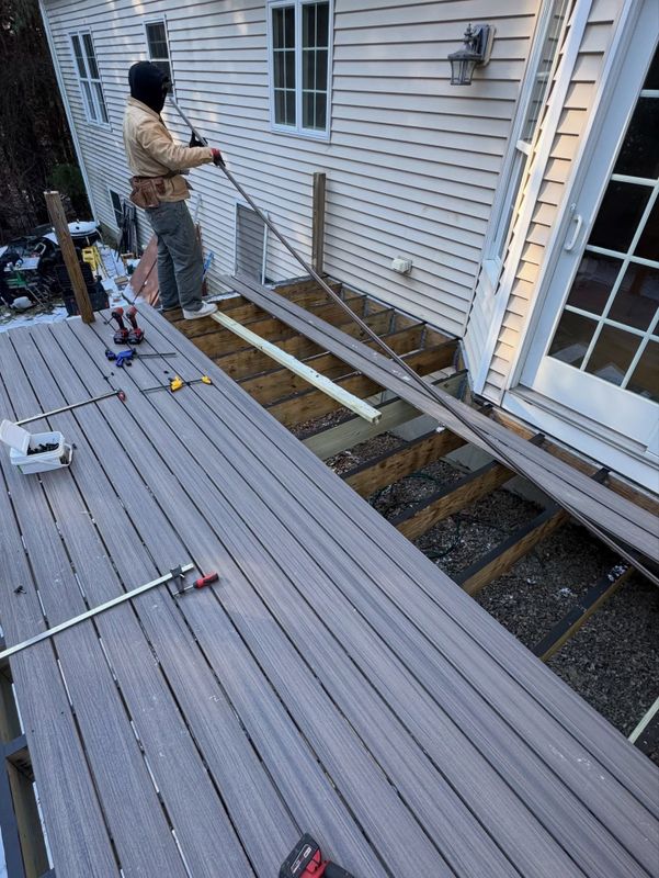 Remodeling Services