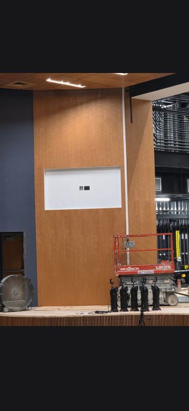 Wood Veneer