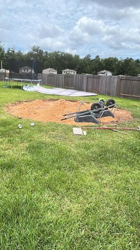Sod Install