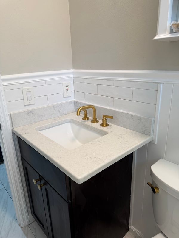 Bathroom Remodeling